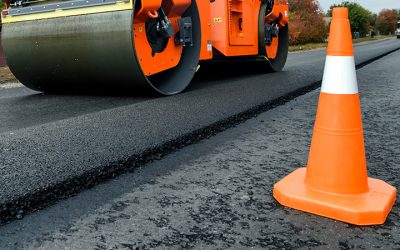 West Virginia Asphalt Paving Market Analysis and Case Study