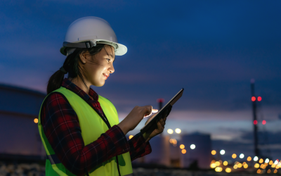 Meeting Demand for Digital Project Delivery through Strategic Partnerships