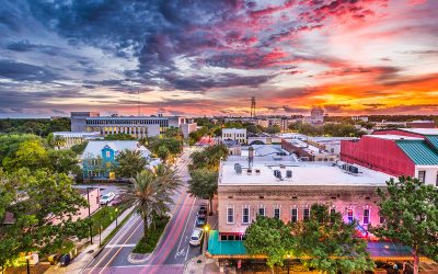 Partnerships with Purpose:  Let's Revive Our Community