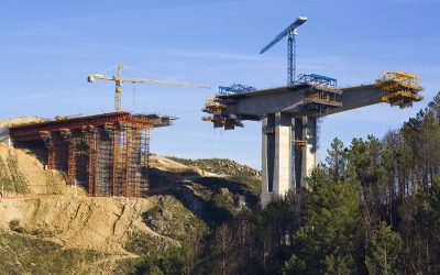 A Year of Building Bridges